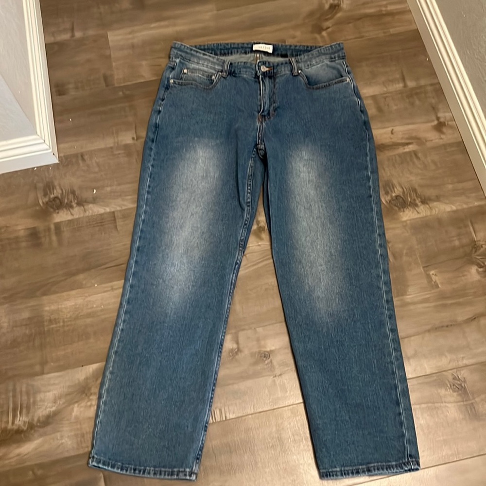 Five Four Relaxed fit Jeans